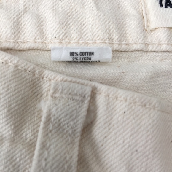 Taylor Stitch Adler jeans (sz 24) - Picture 5 of 5